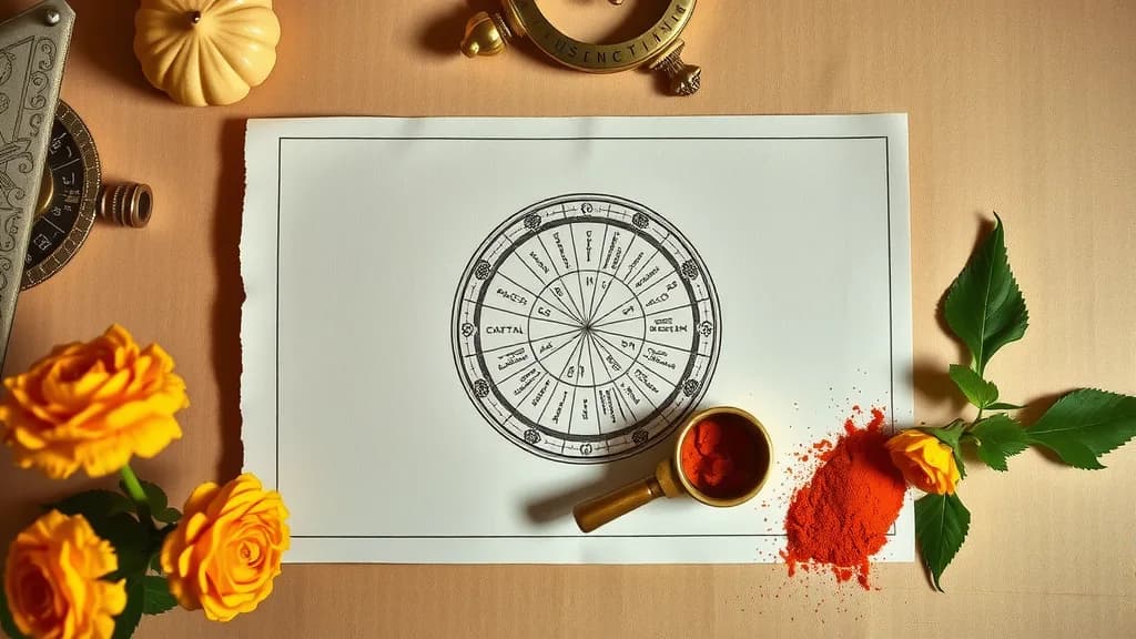36 Gun Milan Explained: What Your Kundli Match Score Means