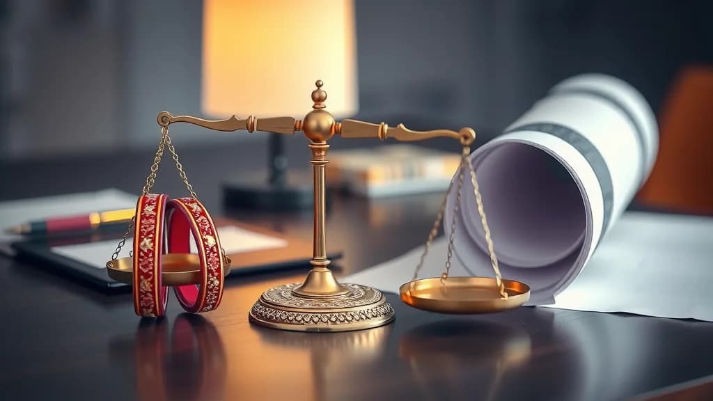 Bride Price & Dowry in Himachal: What the Law Says