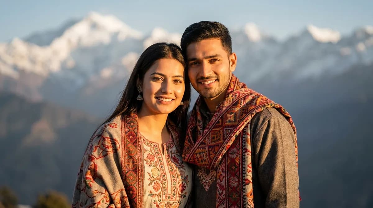 How to Find a Himachali Bride or Groom: Complete Search Guide 2026