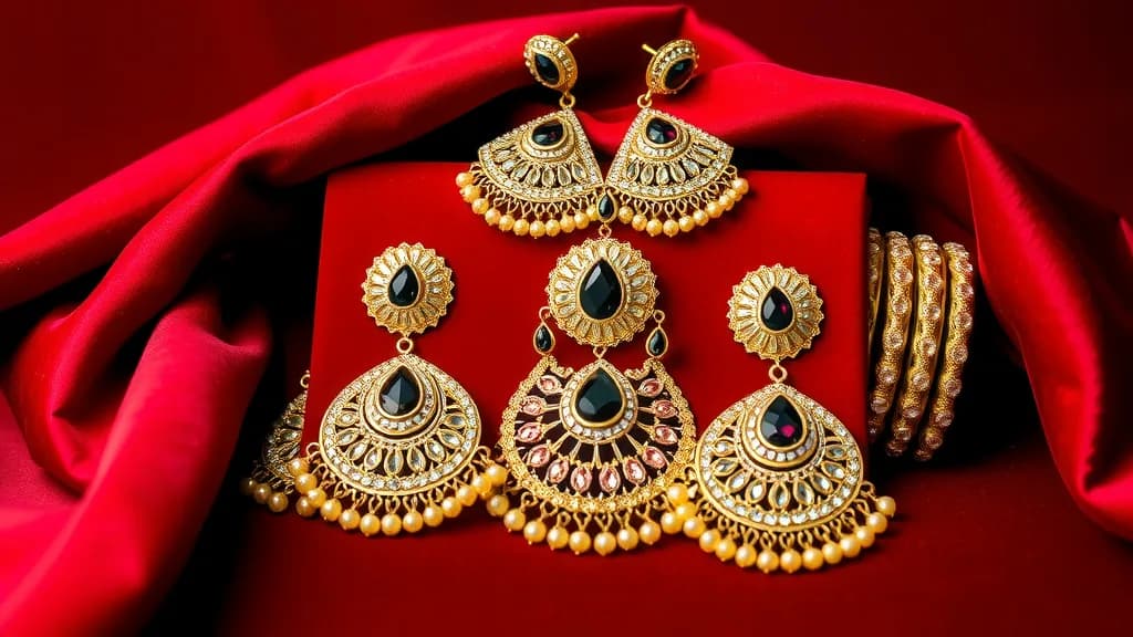 Himachali Wedding Jewellery: Traditional Ornaments, Their Meanings & Modern Choices