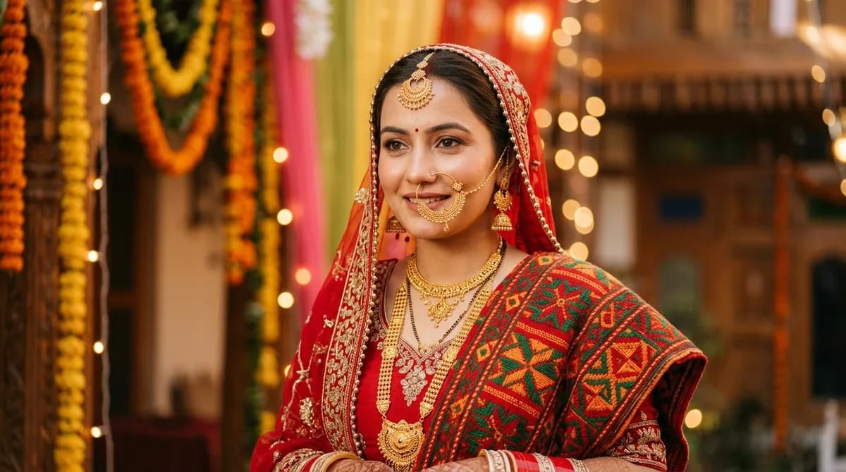 Himachali Wedding Traditions: A Complete Guide to Customs & Rituals