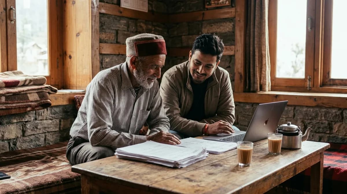 How to Choose the Right Matrimony Site in Himachal: 7 Factors That Matter