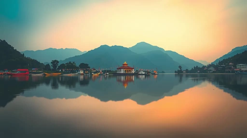 Matrimony in Mandi: Complete Guide for Himachali Singles