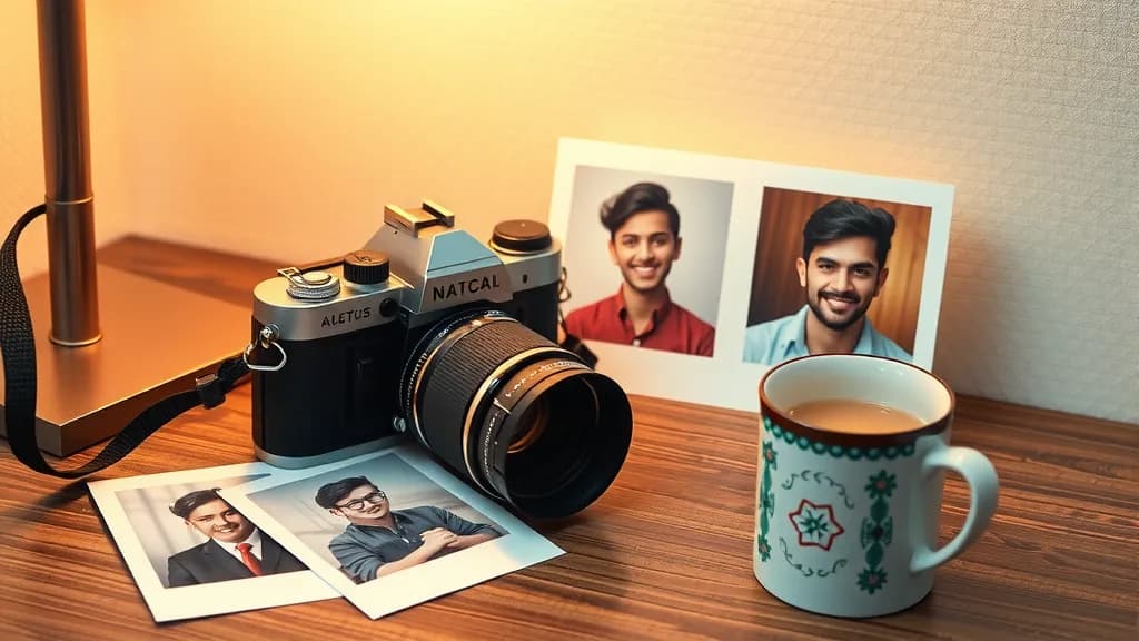 Matrimony Profile Photos: What to Post, What to Avoid & Why It Matters