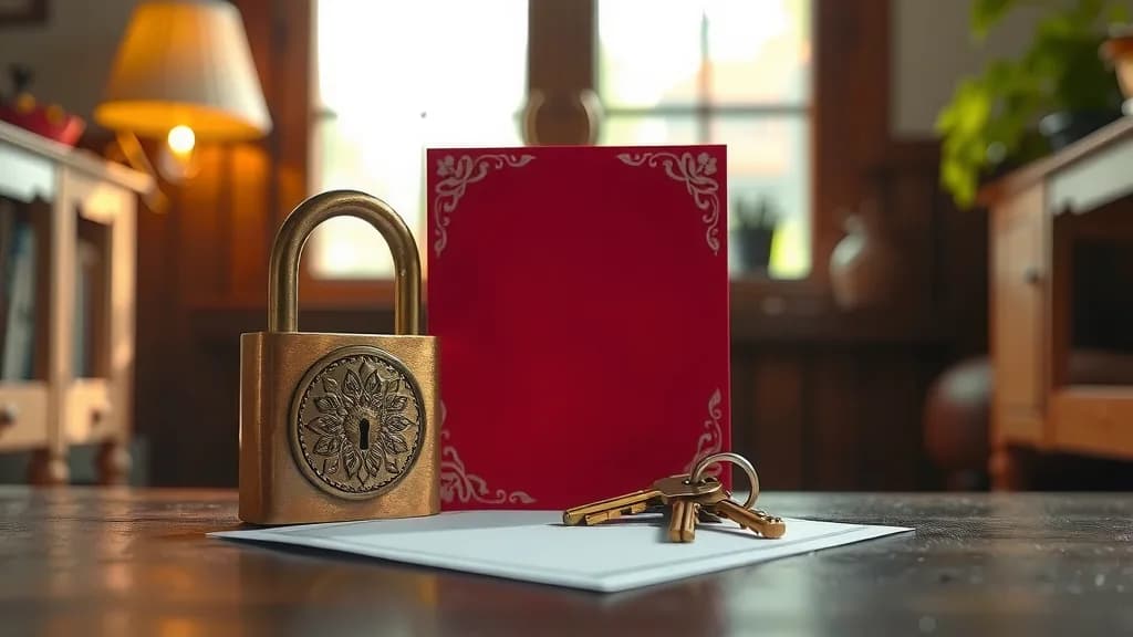 Online Matrimony Safety: 12 Tips to Protect Yourself from Fraud
