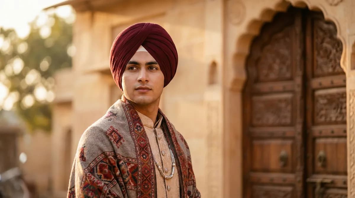 Rajput Matrimony in Himachal: Traditions, Customs & Finding Matches