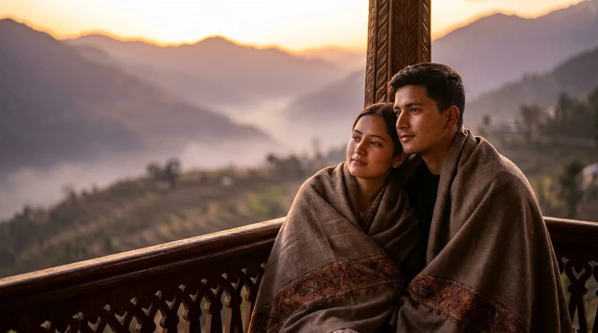 When Is the Right Time to Get Married? A Practical Guide for Himachali Singles