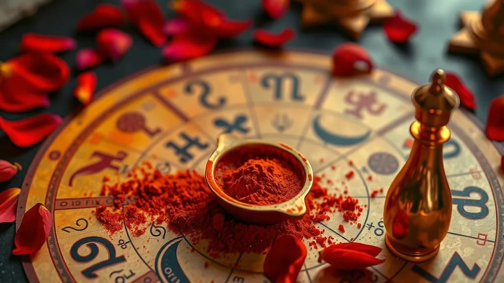 Manglik Dosh: Myths, Facts, and Remedies for Marriage